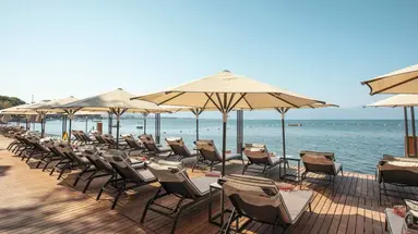 UNIQUE LIFE STYLE HOTELS