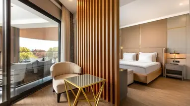 UNIQUE LIFE STYLE HOTELS