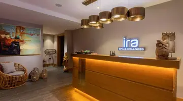 UNIQUE LIFE STYLE HOTELS