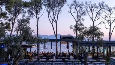 UNIQUE LIFE STYLE HOTELS