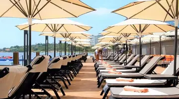 UNIQUE LIFE STYLE HOTELS