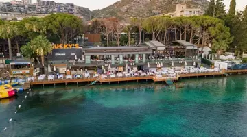 UNIQUE LIFE STYLE HOTELS