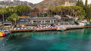 UNIQUE LIFE STYLE HOTELS