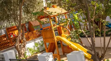 UNIQUE LIFE STYLE HOTELS
