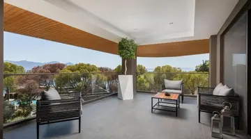 UNIQUE LIFE STYLE HOTELS