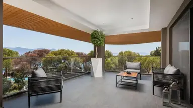UNIQUE LIFE STYLE HOTELS