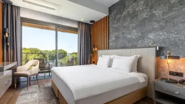 UNIQUE LIFE STYLE HOTELS