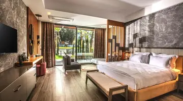 UNIQUE LIFE STYLE HOTELS