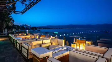 UNIQUE LIFE STYLE HOTELS