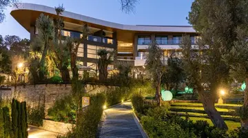 UNIQUE LIFE STYLE HOTELS