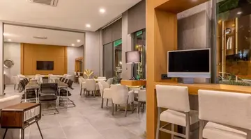 UNIQUE LIFE STYLE HOTELS