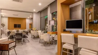 UNIQUE LIFE STYLE HOTELS