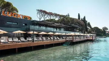 UNIQUE LIFE STYLE HOTELS