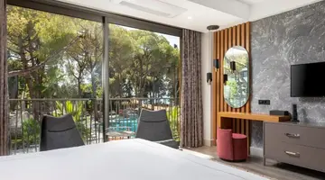 UNIQUE LIFE STYLE HOTELS