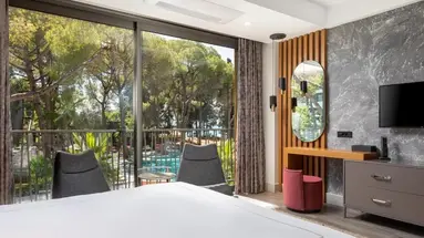 UNIQUE LIFE STYLE HOTELS