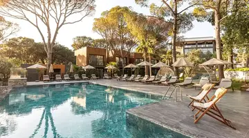 UNIQUE LIFE STYLE HOTELS