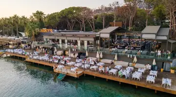 UNIQUE LIFE STYLE HOTELS