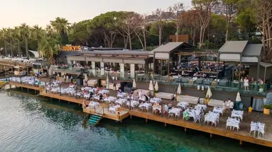 UNIQUE LIFE STYLE HOTELS