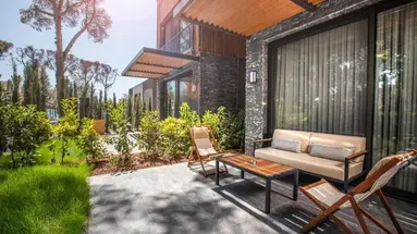 UNIQUE LIFE STYLE HOTELS