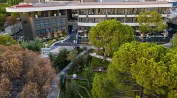 UNIQUE LIFE STYLE HOTELS