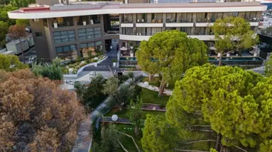 UNIQUE LIFE STYLE HOTELS