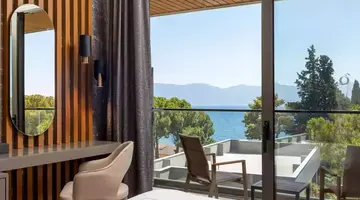 UNIQUE LIFE STYLE HOTELS