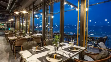 UNIQUE LIFE STYLE HOTELS
