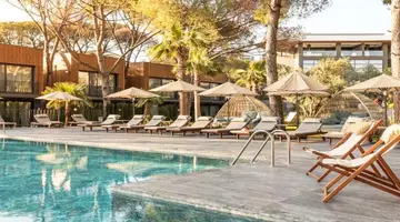 UNIQUE LIFE STYLE HOTELS