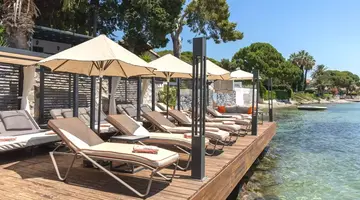 UNIQUE LIFE STYLE HOTELS