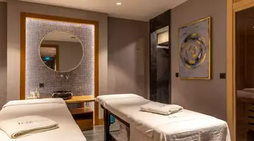 UNIQUE LIFE STYLE HOTELS