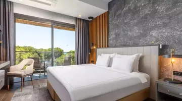 UNIQUE LIFE STYLE HOTELS