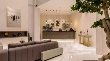 UNIQUE LIFE STYLE HOTELS