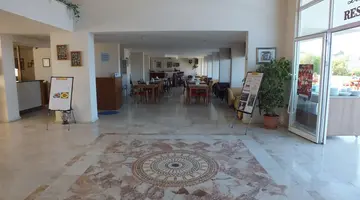 UNIQUE LIFE STYLE HOTELS