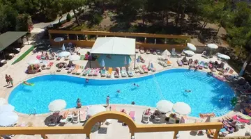 UNIQUE LIFE STYLE HOTELS