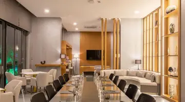 UNIQUE LIFE STYLE HOTELS