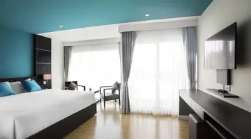 UNIQUE REGENCY HOTEL