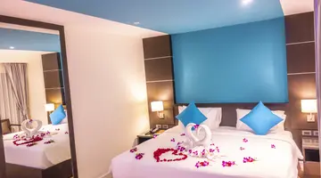 UNIQUE REGENCY HOTEL