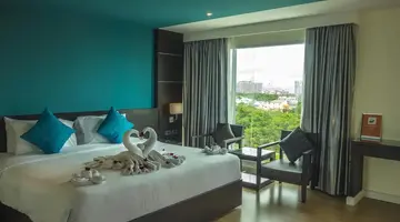 UNIQUE REGENCY HOTEL