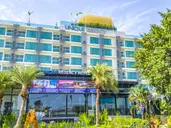 UNIQUE REGENCY HOTEL