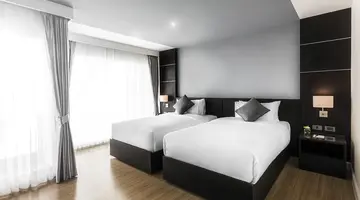 UNIQUE REGENCY HOTEL