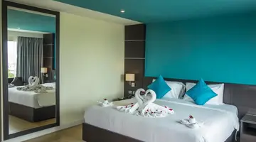 UNIQUE REGENCY HOTEL