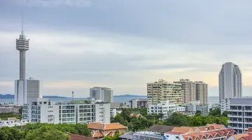UNIQUE REGENCY HOTEL