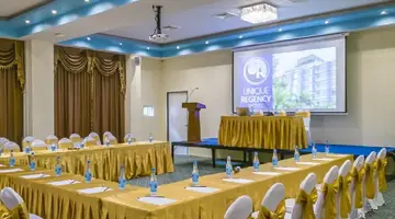 UNIQUE REGENCY HOTEL