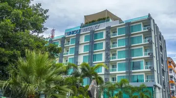 UNIQUE REGENCY HOTEL