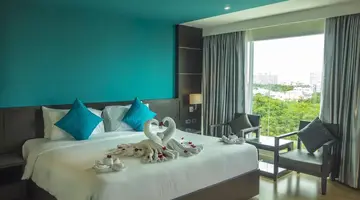 UNIQUE REGENCY HOTEL