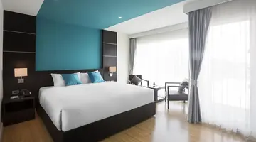 UNIQUE REGENCY HOTEL