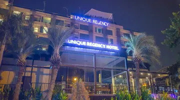 UNIQUE REGENCY HOTEL