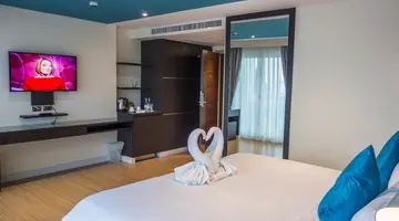 UNIQUE REGENCY HOTEL