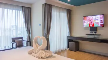 UNIQUE REGENCY HOTEL