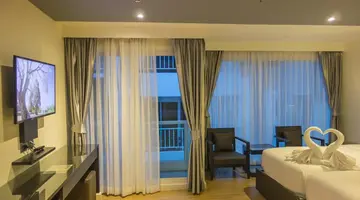 UNIQUE REGENCY HOTEL